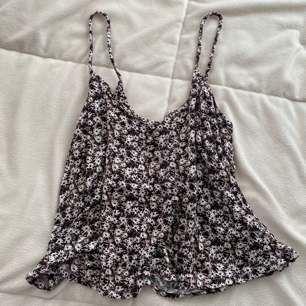 Nolie tank top size:Xs